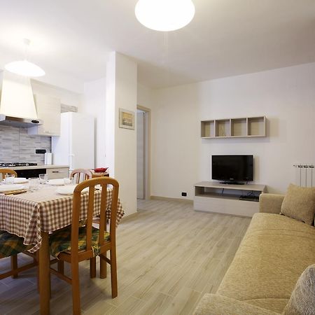 George V Appartement Levanto Buitenkant foto