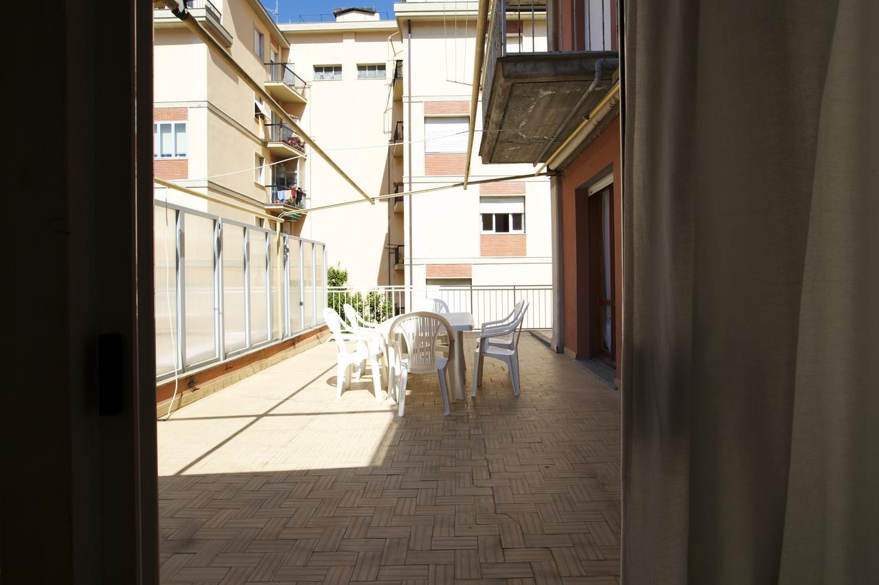 George V Appartement Levanto Buitenkant foto